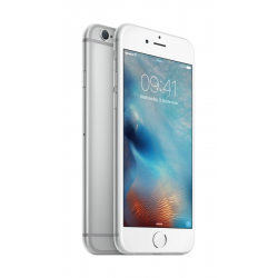 Apple iPhone 6s 32GB Silber, Klasse A-, gebraucht, Garantie 12 Monate, MwSt. nicht abzugsfähig