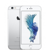 Apple iPhone 6s 32GB Silber, Klasse A-, gebraucht, Garantie 12 Monate, MwSt. nicht abzugsfähig