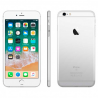 Apple iPhone 6s 32GB Silber, Klasse A-, gebraucht, Garantie 12 Monate, MwSt. nicht abzugsfähig