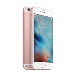 Apple iPhone 6s 16GB Rose Gold, Klasse A-, gebraucht, Garantie 12 Monate, MwSt. nicht abzugsfähig