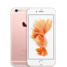 Apple iPhone 6s 16GB Rose Gold, Klasse A-, gebraucht, Garantie 12 Monate, MwSt. nicht abzugsfähig