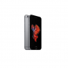 Apple iPhone 6s 128GB Space Grau, Klasse A-, gebraucht, 12 Monate Garantie