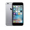 Apple iPhone 6s 128GB Space Grau, Klasse A-, gebraucht, 12 Monate Garantie