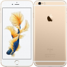 Apple iPhone 6s Plus 64GB Gold, class A-, used, warranty 12 months, VAT cannot be deducted