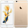 Apple iPhone 6s Plus 64GB Gold, Klasse A-, gebraucht, Garantie 12 Monate, MwSt. nicht abzugsfähig