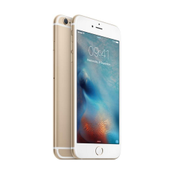 Apple iPhone 6s Plus 64GB Gold, Klasse A-, gebraucht, Garantie 12 Monate, MwSt. nicht abzugsfähig