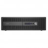 HP Elitedesk 800 G1 i5-4570T 3.2GHz, 4GB, 250GB, generalüberholt, 12 Monate Garantie