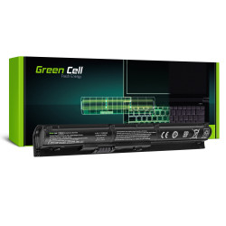 Green Cell Akku für HP ProBook 450 G3 455 G3 470 G3 / 14.4V 2200mAh
