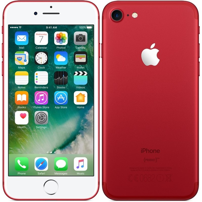 7 Plus Купить 128 Гб