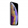 Apple iPhone XS 64GB Silber, Klasse A-, gebraucht, Garantie 12 Monate, MwSt. nicht abzugsfähig