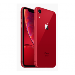 Apple iPhone XR 128GB Rot, Klasse A-, gebraucht, Garantie 12 Monate, MwSt. nicht abzugsfähig