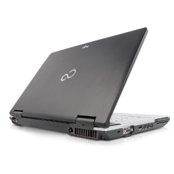 Fujitsu E751 i5-2450M 4GB, 320GB, DVD, Klasse B, generalüberholt, 12 Monate Garantie