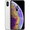 Apple iPhone X 256GB Silber, Klasse B, gebraucht, Garantie 12 Monate, MwSt. nicht abzugsfähig